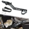 xitomer Rear Brake Pedal Foot Lever Compatible with V-Strom 650
