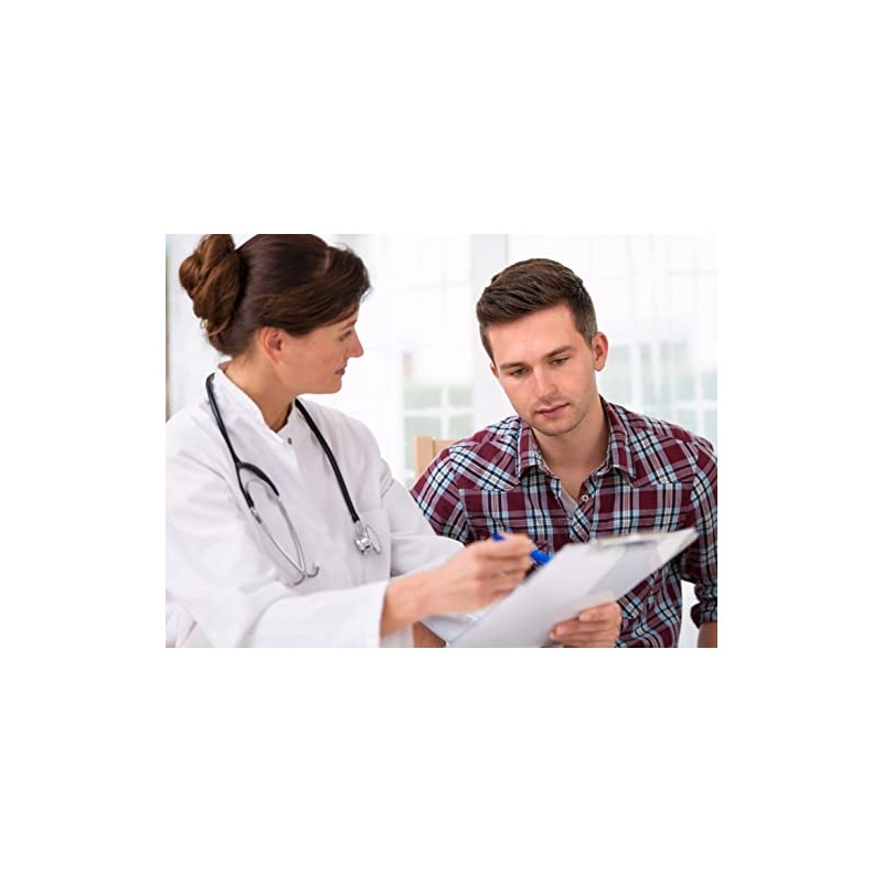 AAProTools No Scalpel Vasectomy Forceps Set Ring Fixation 14 cm