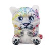 Wild Alive 30 cm Plush Toy - Lola the Snow