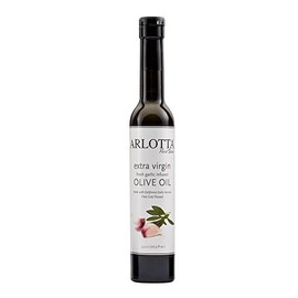 Arlotta Garlic Infused Olive Oil California Organic Gourmet 16.9 oz