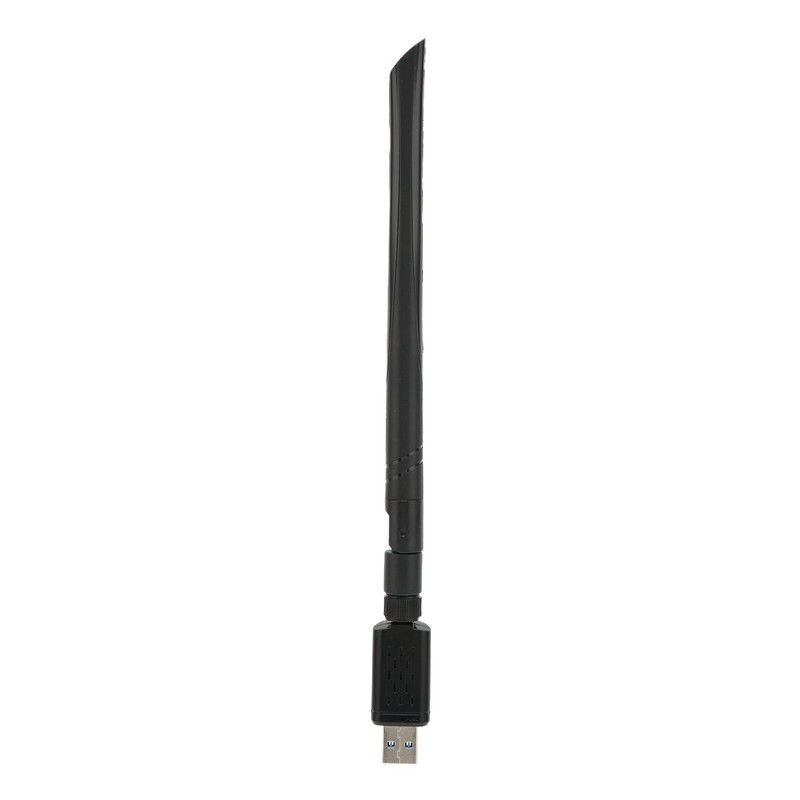 Wifi Adapter Wireless USB3.0 2.5G 5G Dual Band Flexible 360