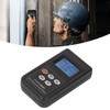 Nuclear Radiation Detector Geiger Counter X β γ Rays Tester