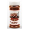 Simply Marvelous BBQ Popitude Finishing Rub 5.5 oz