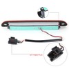 LED 3rd Third Brake Light High Mount Stop Light Compatible