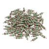 100pcs Air Conditioning Valve Core R12 American Valve Core with