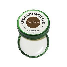 Skinfood [Skinfood]*renewal* Avocado & Olive Lip Balm 12g