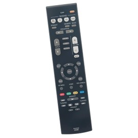 ALLIMITY RAV532 ZP354801 Replacement Remote Control for Yamaha AV Receiver RX-V383 RX-V379 HTR-3071 RX-V383 HTR3071 RXV383