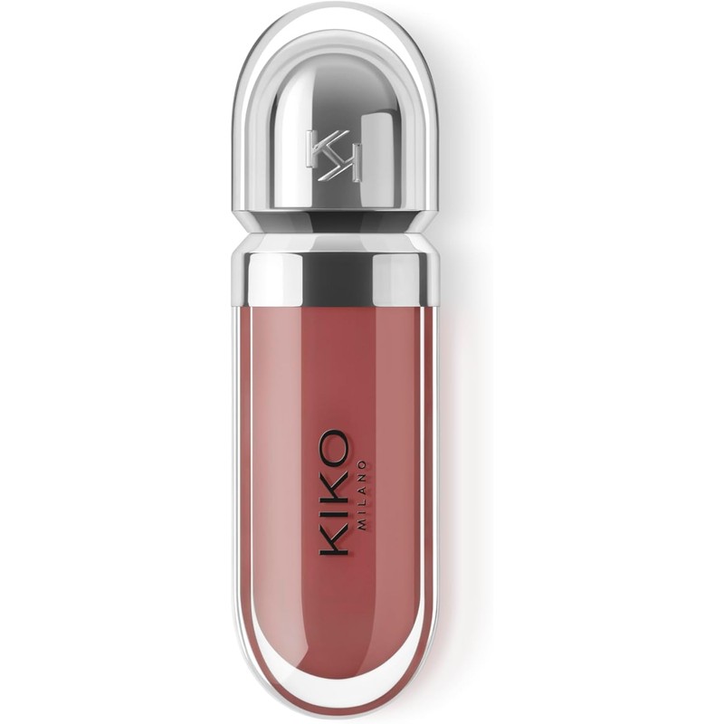 KIKO MILANO - 3d Hydra Lipgloss 21 Softening lip gloss