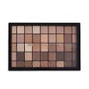 Makeup Revolution, Maxi Reloaded, Eyeshadow Palette, 45 Shades, Highly Pigmented,