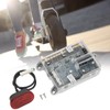 Electric Scooter Controller Main Board Aluminum Alloy and ABS with