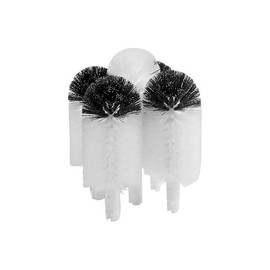 Hamilton Beach 97040 4-6.5" and 1-8.5" Brush Kit for Glass Washer