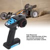 Remote Controller 200‑300m High Sensitivity Safety Protection ESC Receiver for