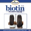 Difeel Biotin Styling Cream 12 ounce - Level 8:Medium-to-Firm, Flexible