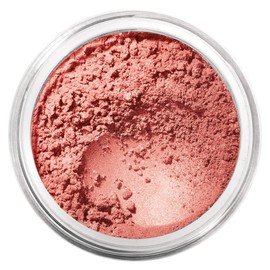 bareMinerals Loose Mineral Powder Blush, Vintage Peach, Vegan, Cruelty-Free & Dermatologist-Tested