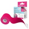 AVO+ Kinesiology Tape - 5 m Roll Elastic Therapeutic Sports