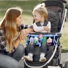 caterbee Baby Toy Chain for Pram, Mobile Chain, Hanging Toy