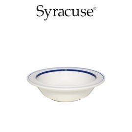 Syracuse maple line blue side dish 13cm 1p / 시라쿠스 메이플 라인 블루 찬기13cm 1p