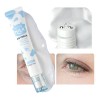 Crema Contorno De Ojos Hidratante Con Triple Rodillo Laikou