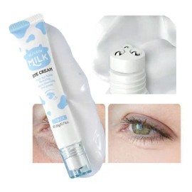 Crema Contorno De Ojos Hidratante Con Triple Rodillo Laikou