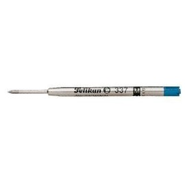 Pelikan Refills Giant Blue Medium Point Ballpoint Pen