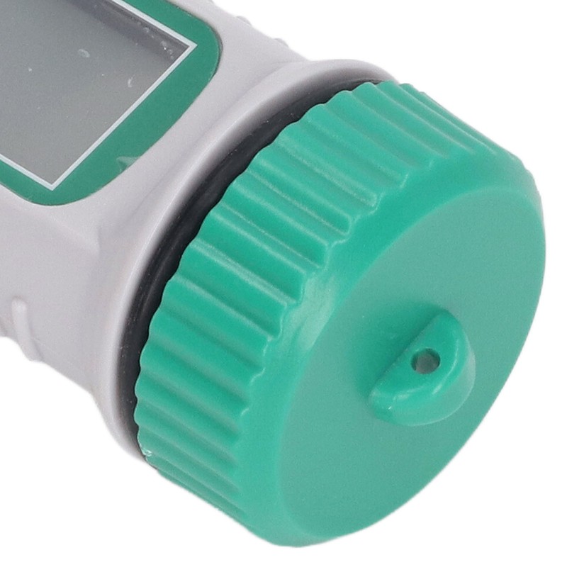 Water Quality Tester 6 in 1 PH EC TDS SALT