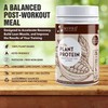 Generic Generic QURA Plant Protein Powder Pea & Brown Rice