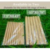 20Pcs Sand Perch Covers for Bird - Bird Perchs Covers
