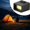 Small LED Flashlight - Led Flashlight | Pocket Size Lamp