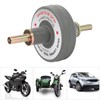 BOROCO Engine Valve Lapper Kit, Valve Lapping Tool Attachment with