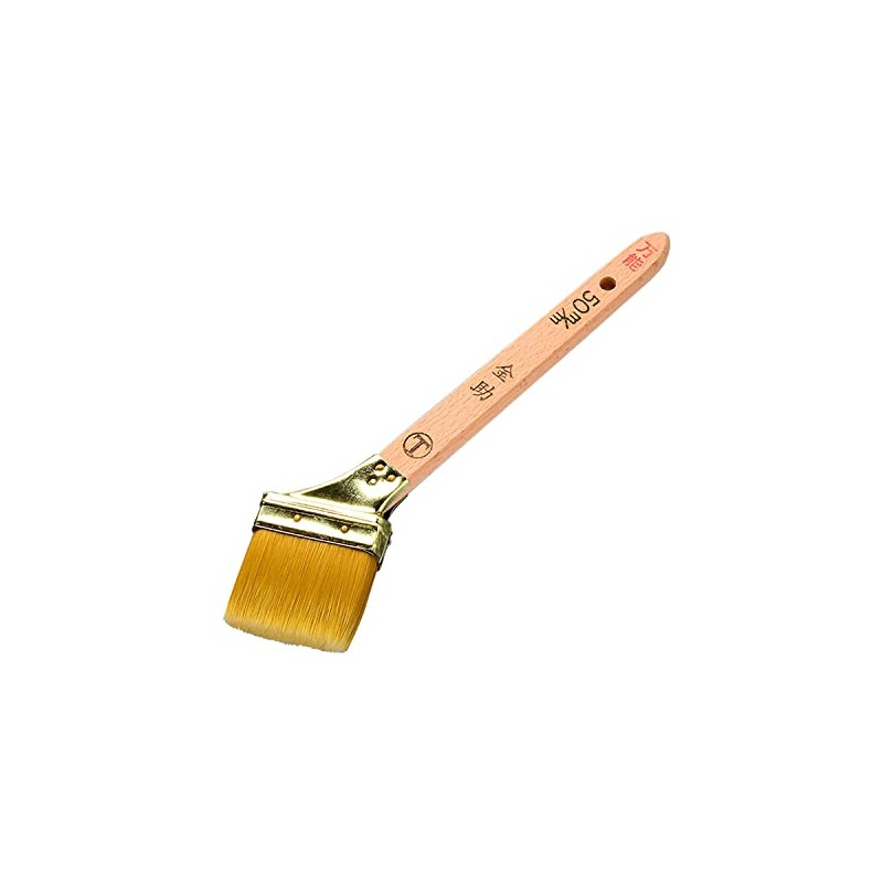 Otsuka Brush Marte All-Purpose Kansuke Musubi Brush 2.0 inches (50