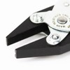 Maun Parallel Action Flat Nose Plier (4860) - 125/140/160/200mm