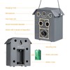 Pet Scene Dog Anti Barking Device Stopper Clicker Ultrasonic Stop