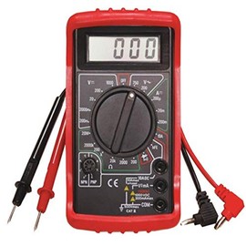 ATD Tools 5536 Digital Multimeter