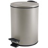Spirella Adelar cosmetic bin