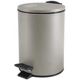 Spirella Adelar cosmetic bin