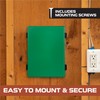 Iron Forge Cable Waterproof Junction Box Extra Large - Outdoor