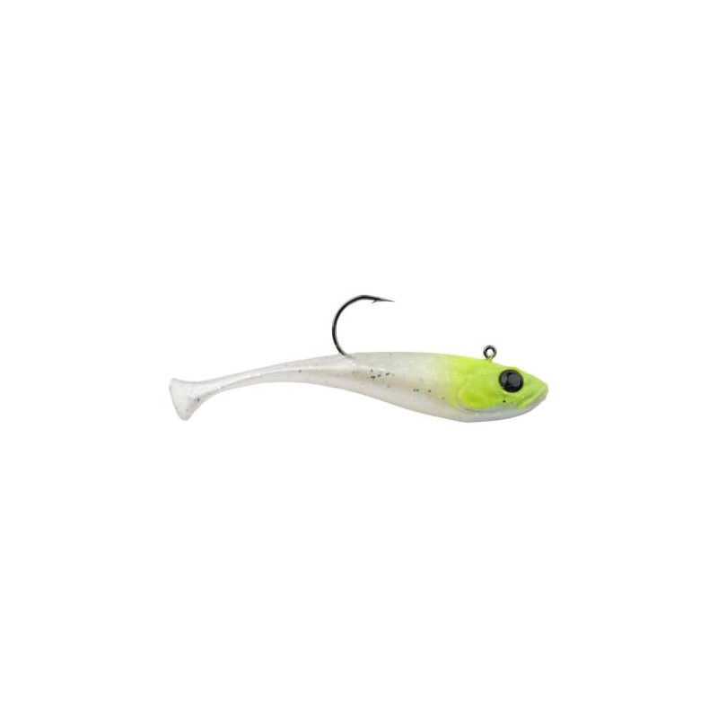 PowerBait Power Switch-Lemon Head Glow-