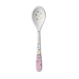 Barbapapa 5-Piece Melamine Spoon Set