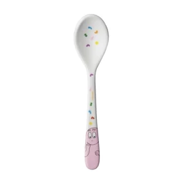 Barbapapa 5-Piece Melamine Spoon Set