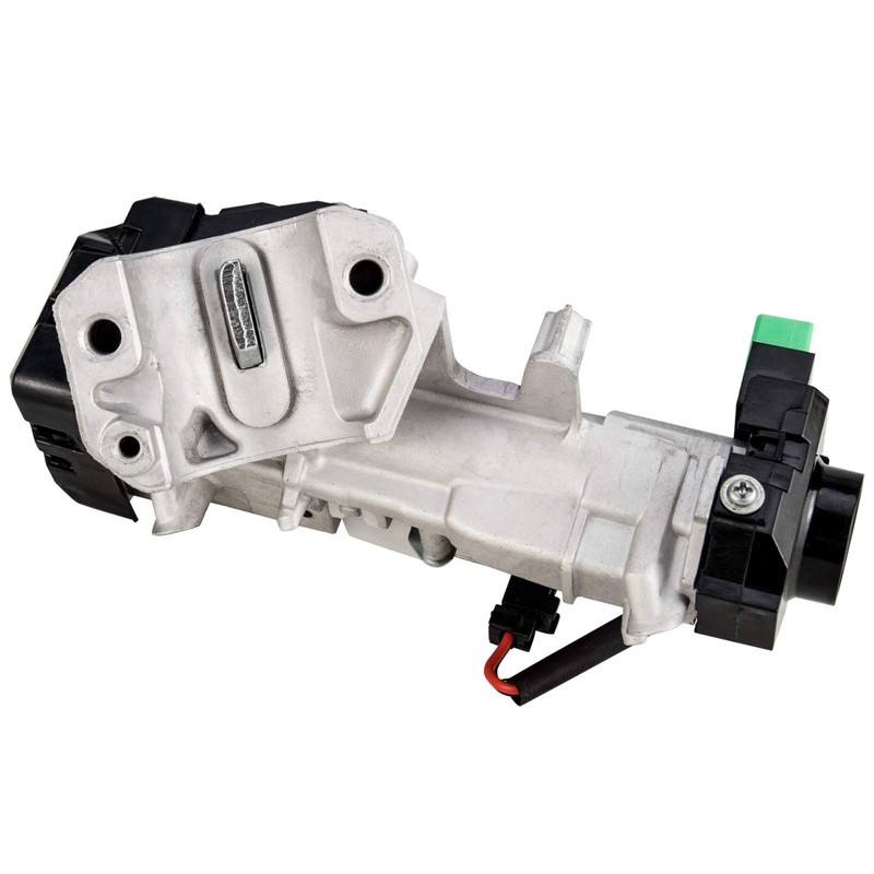 Ignition Switch Assembly & Left/Right Door Compatible with Honda Civic