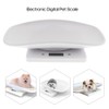 Small Pet Scale Digital Portable Dog Cat Scale Electronic Kitchen