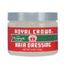 Royal Crown Hair Dressing - Original Formula - 5 oz