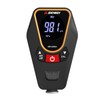 SNDWAY Paint Thickness Gauge for Cars, Coating Thickness Gauge Meter