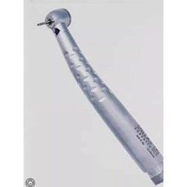 Borgatta Pieza De Mano Alta Velocidad Turbina Dental Puch Botón