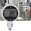 Digital Hydraulic Pressure Gauge, 400BAR 0‑40Mpa 5800PSI Pressure Manometer with