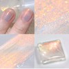 BORN PRETTY 0.5 fl oz (15 ml) Gel Nails, Aurora,