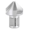 Accusize Industrial Tools 1-1/4'' Hss Countersink for Rota-Cutter, 3/4'' Weldon