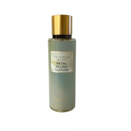 Victoria's Secret Petal Plush Clouds Fragrance Mist 8.4 fl oz