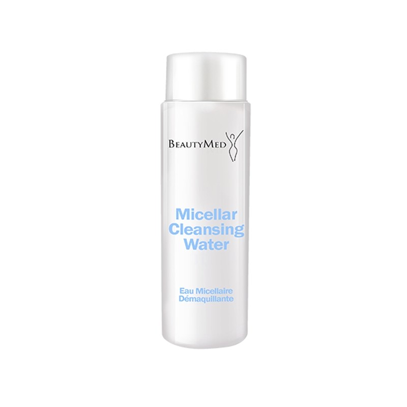 Beauty Med Micellar Cleansing Water 400ml 400ml Sample Random /