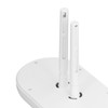 Mist Humidifier 3500ml Large Capacity Silent Diffuser with Night Light